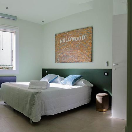 ראבנה 5Rooms מראה חיצוני תמונה