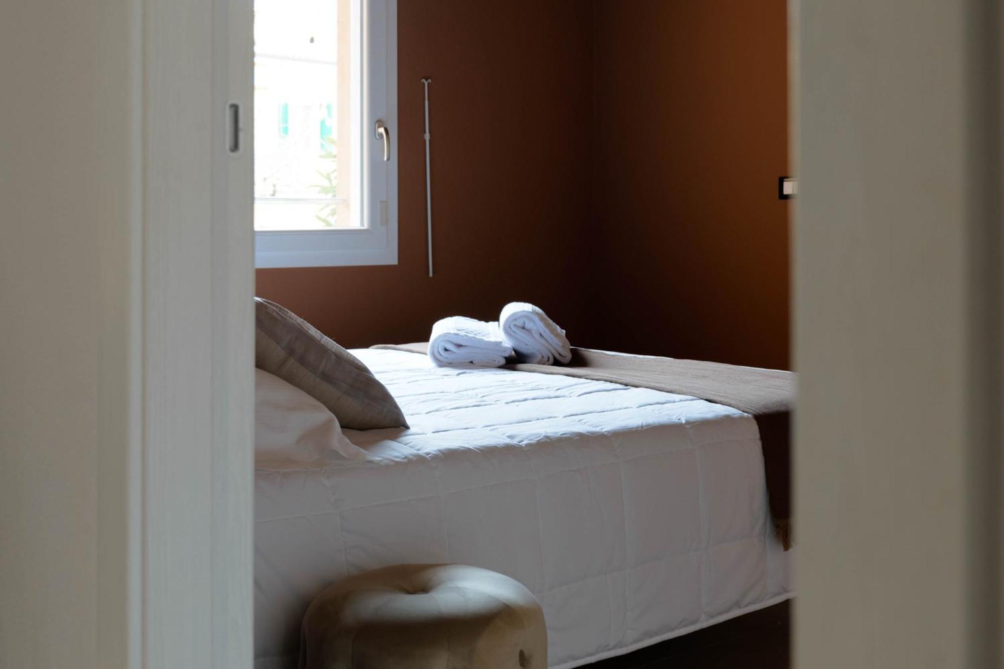 ראבנה 5Rooms מראה חיצוני תמונה