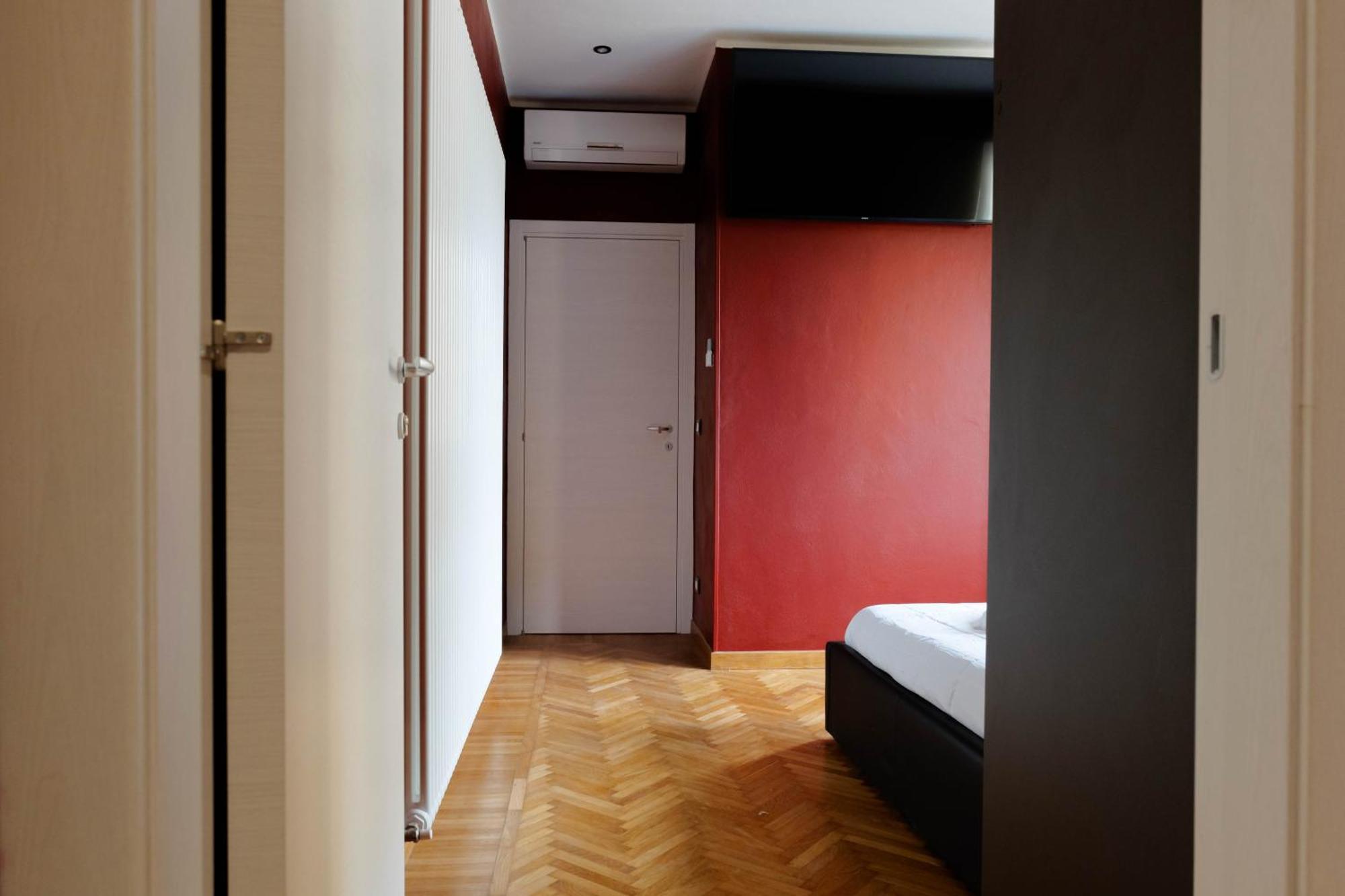 ראבנה 5Rooms מראה חיצוני תמונה