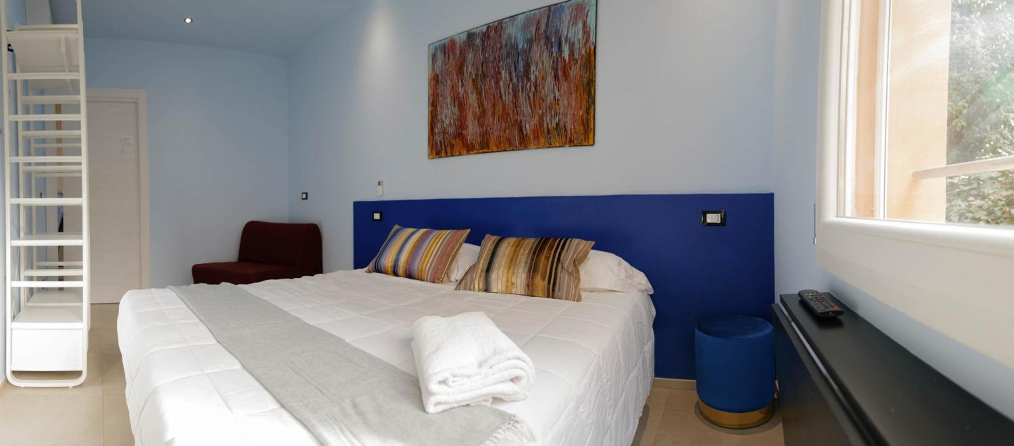 ראבנה 5Rooms מראה חיצוני תמונה
