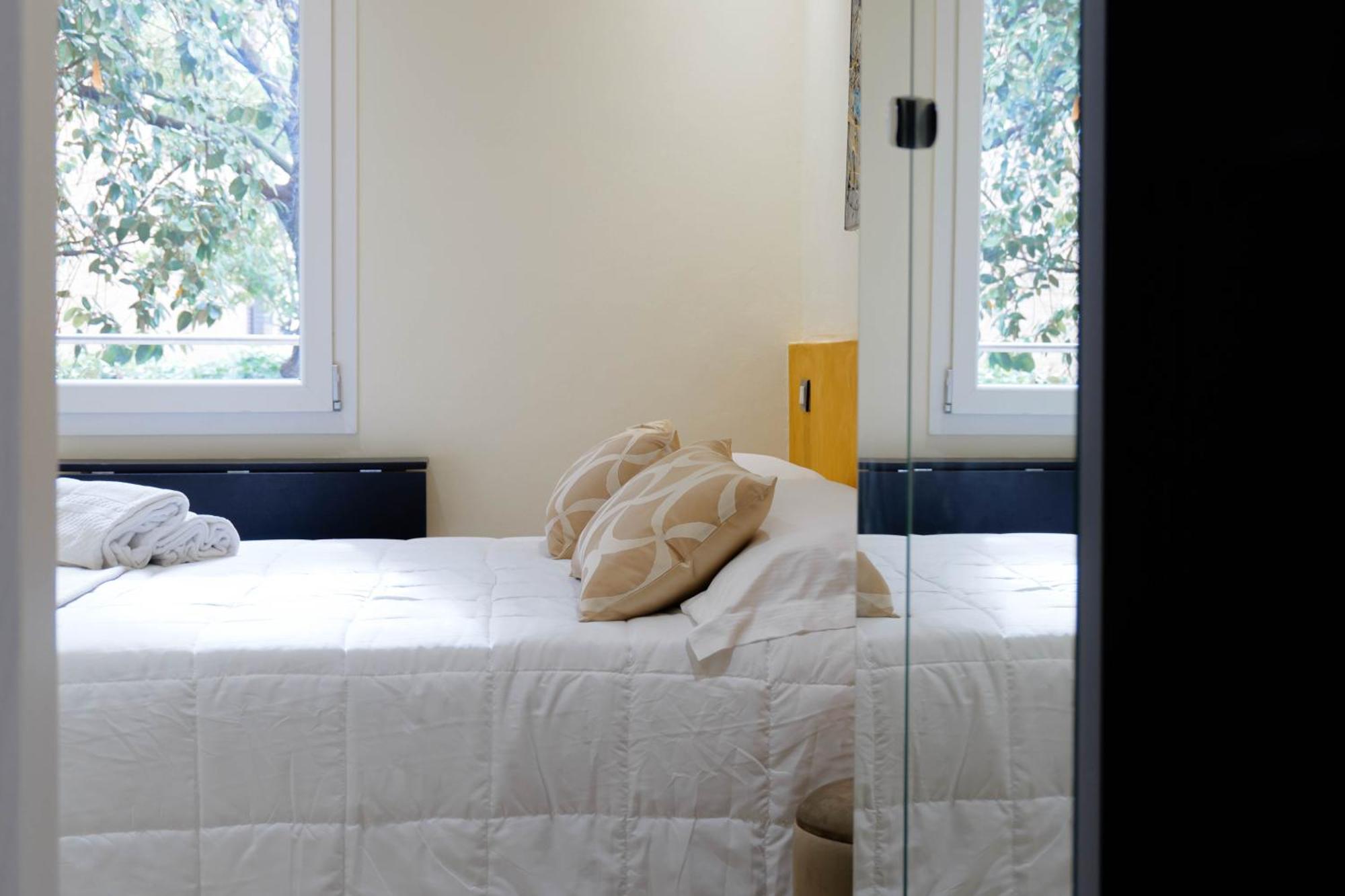 ראבנה 5Rooms מראה חיצוני תמונה
