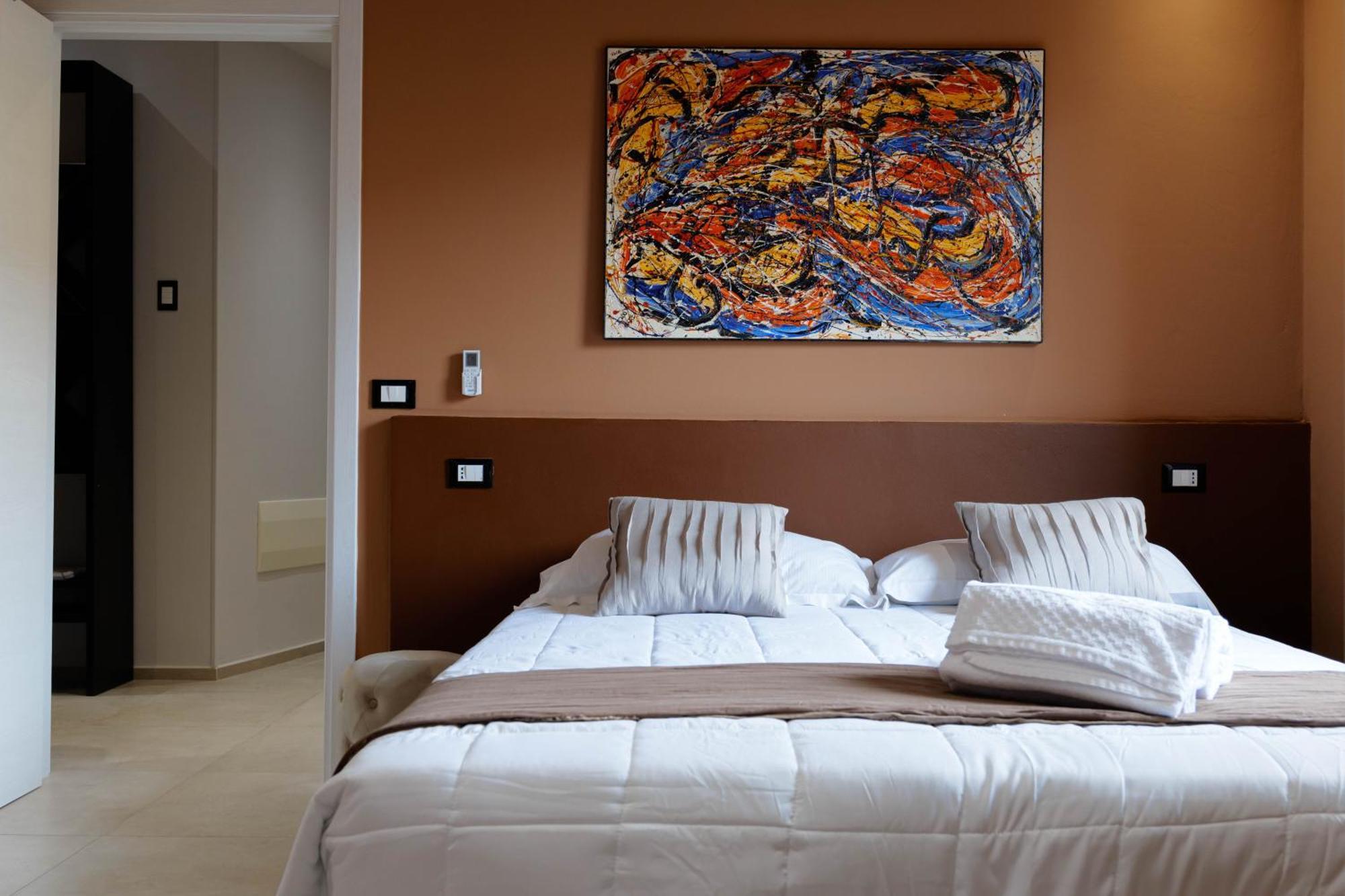 ראבנה 5Rooms מראה חיצוני תמונה