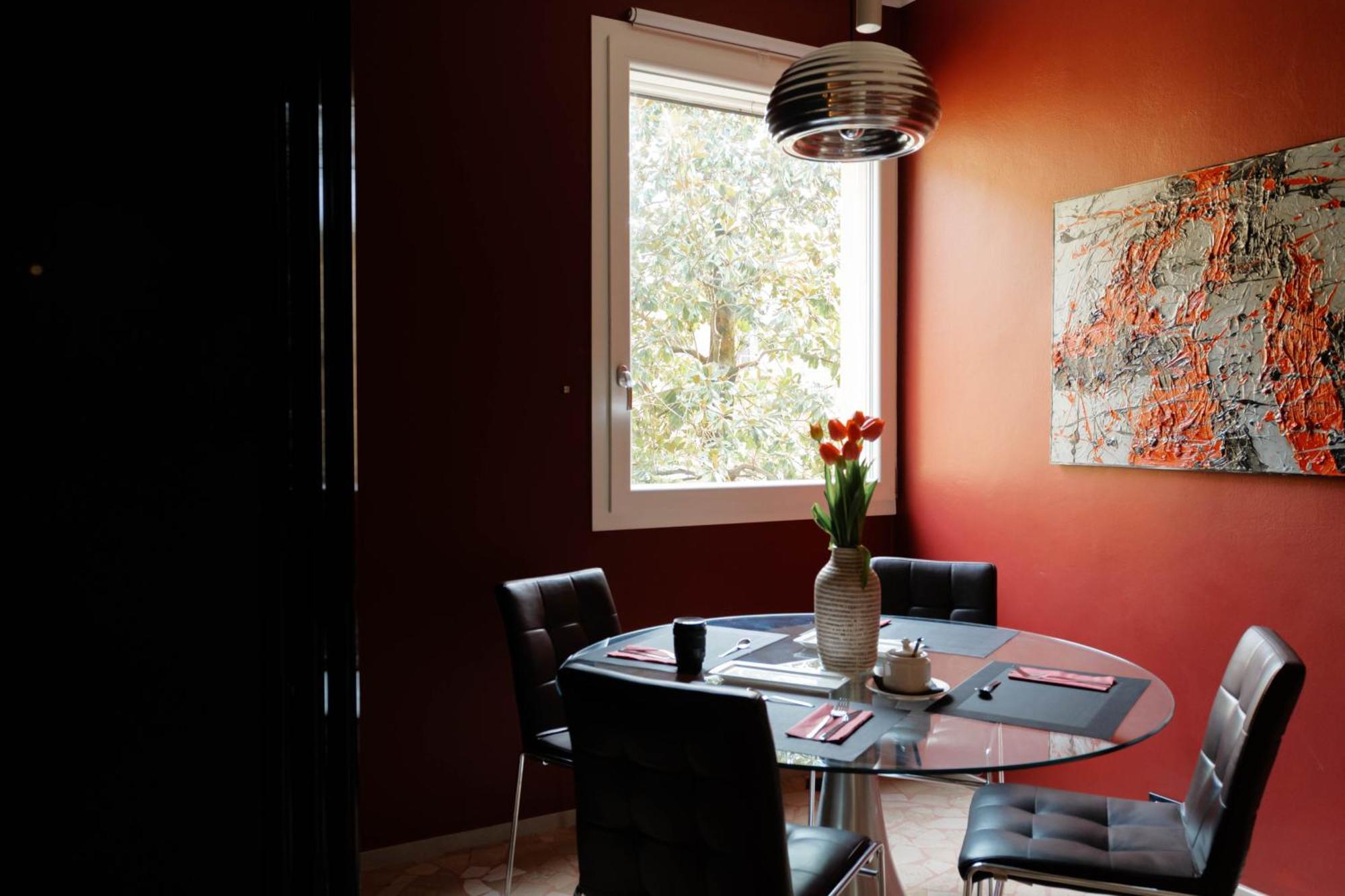ראבנה 5Rooms מראה חיצוני תמונה