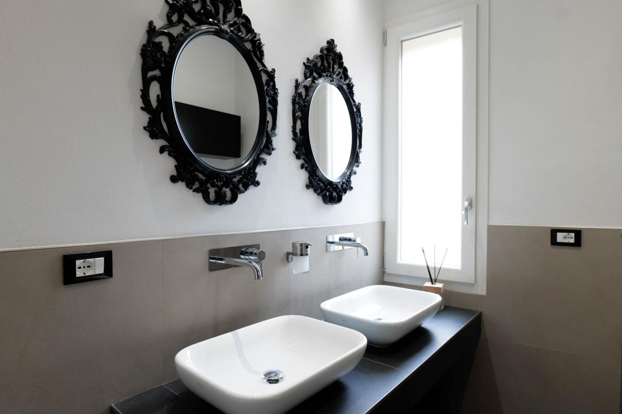 ראבנה 5Rooms מראה חיצוני תמונה