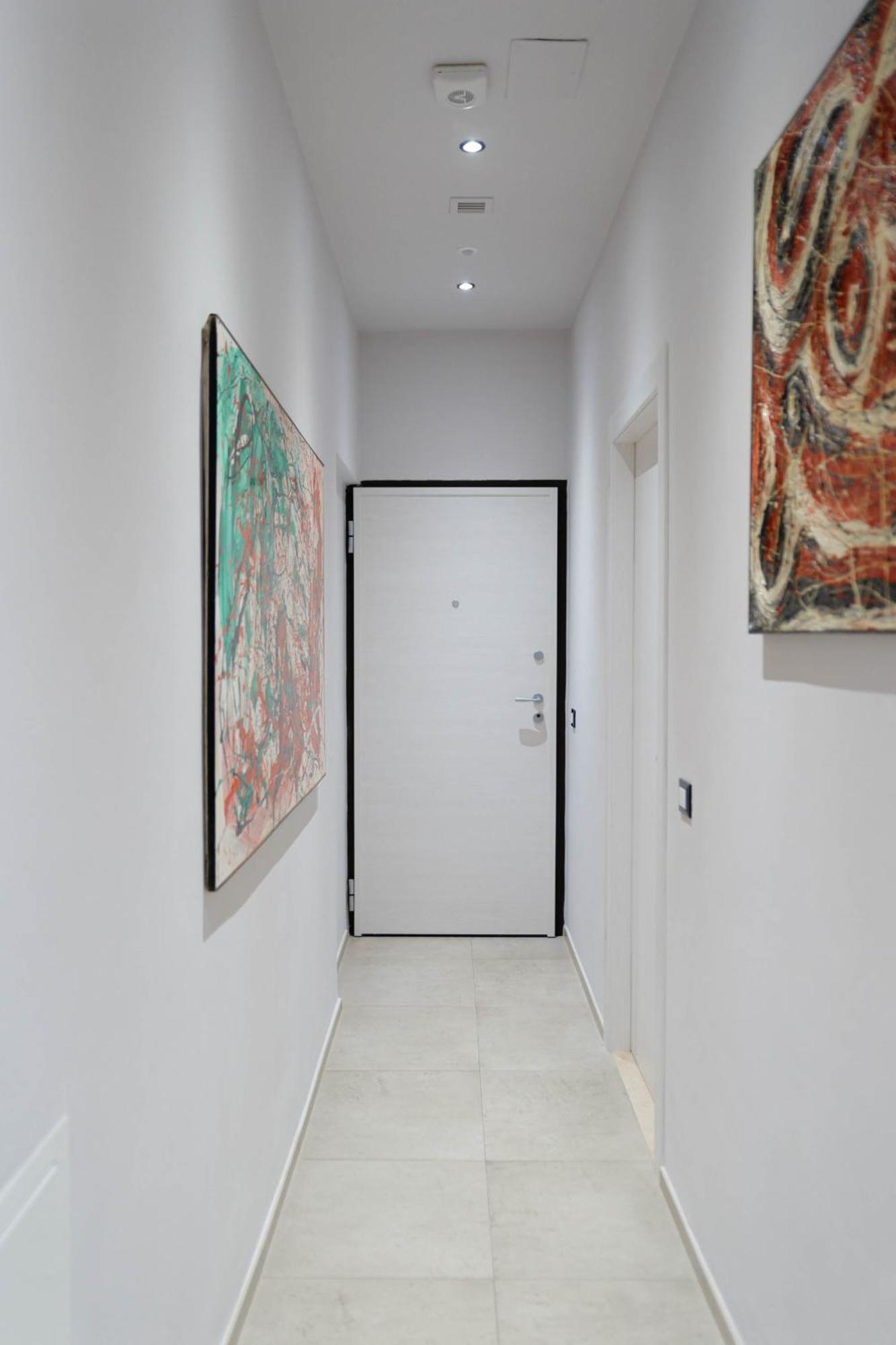 ראבנה 5Rooms מראה חיצוני תמונה