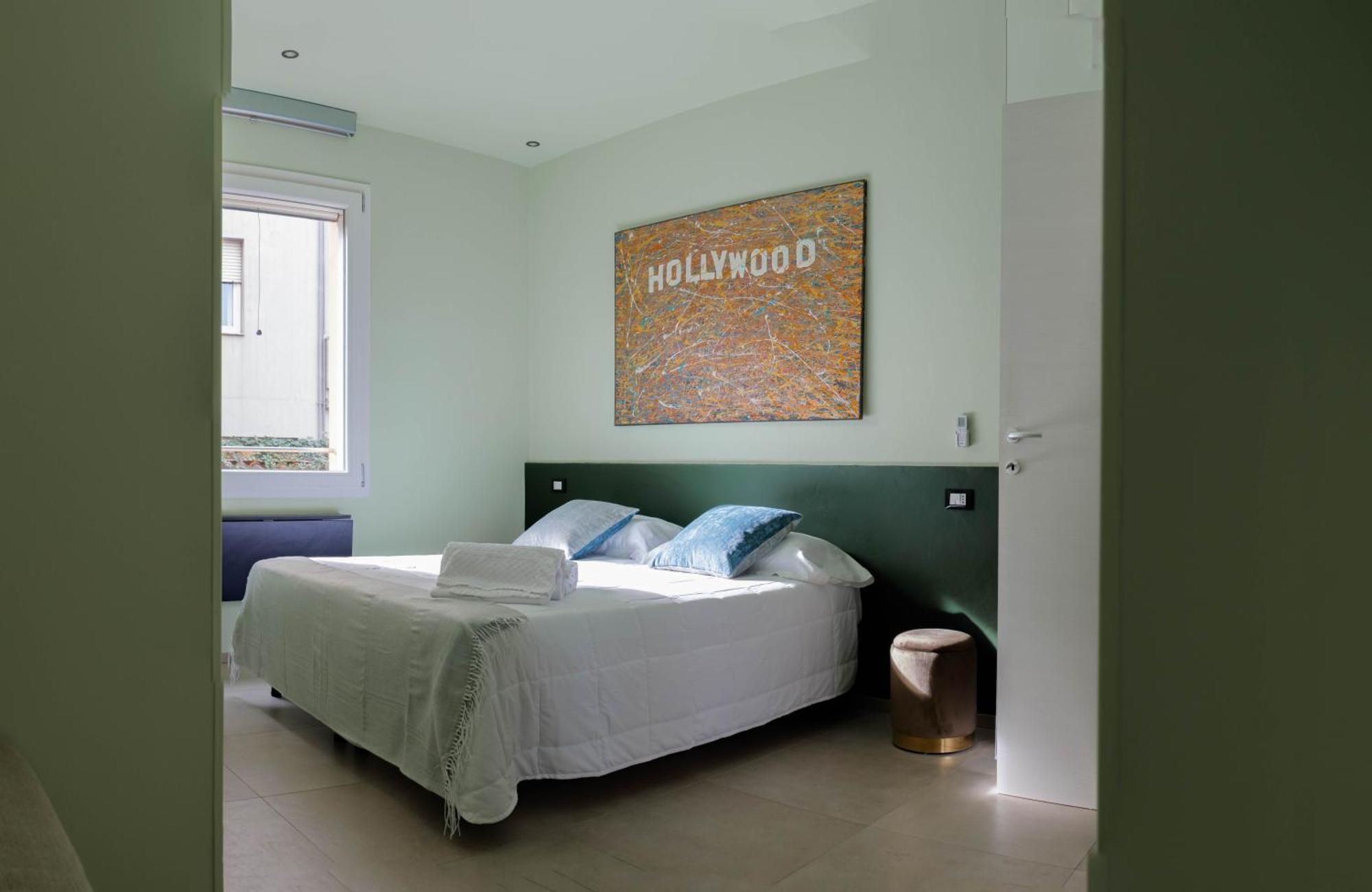 ראבנה 5Rooms מראה חיצוני תמונה