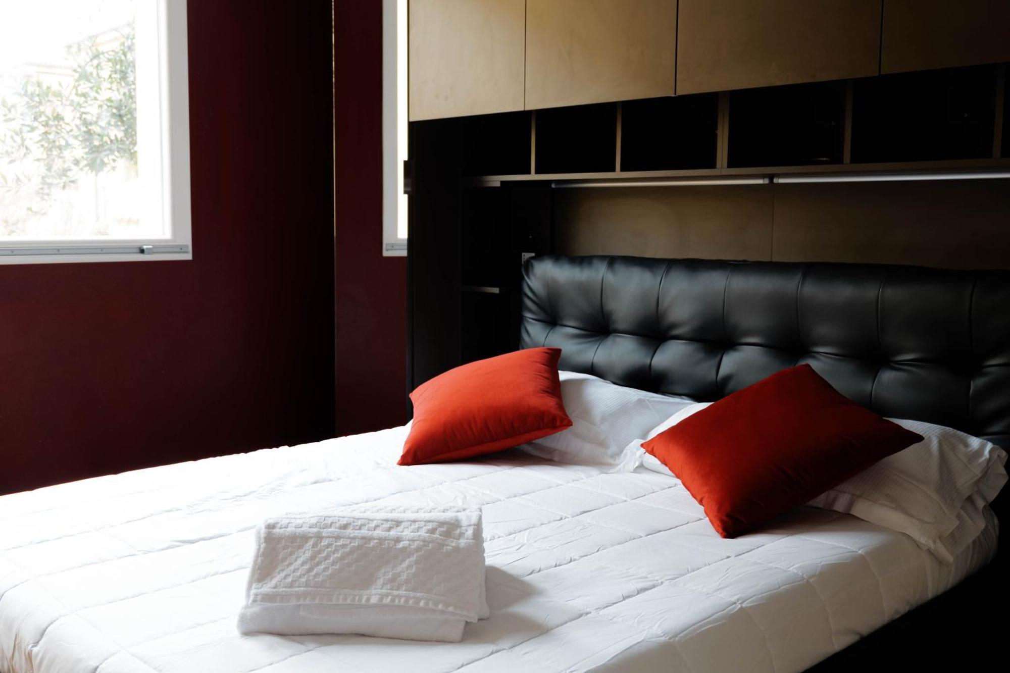ראבנה 5Rooms מראה חיצוני תמונה