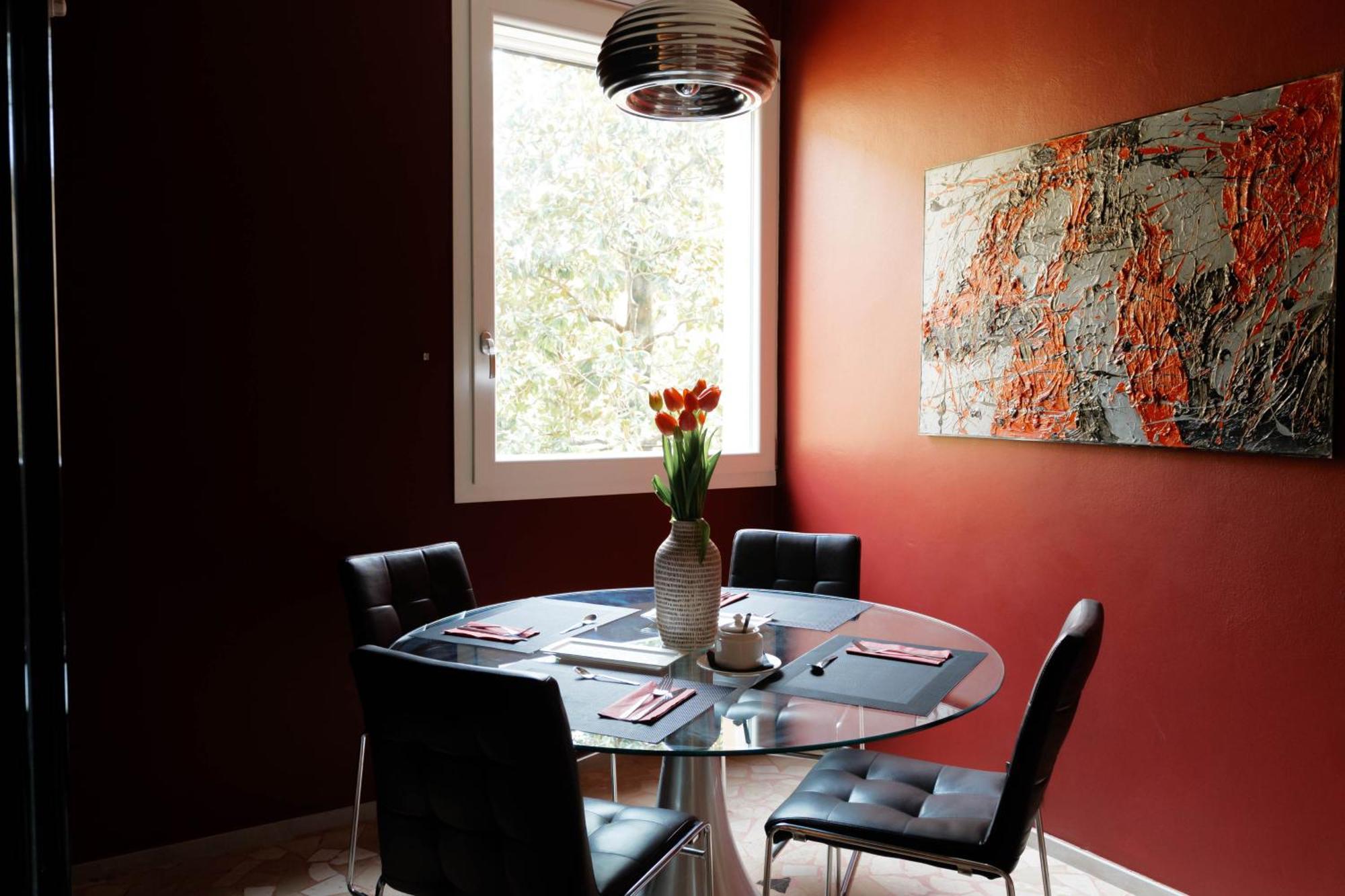 ראבנה 5Rooms מראה חיצוני תמונה